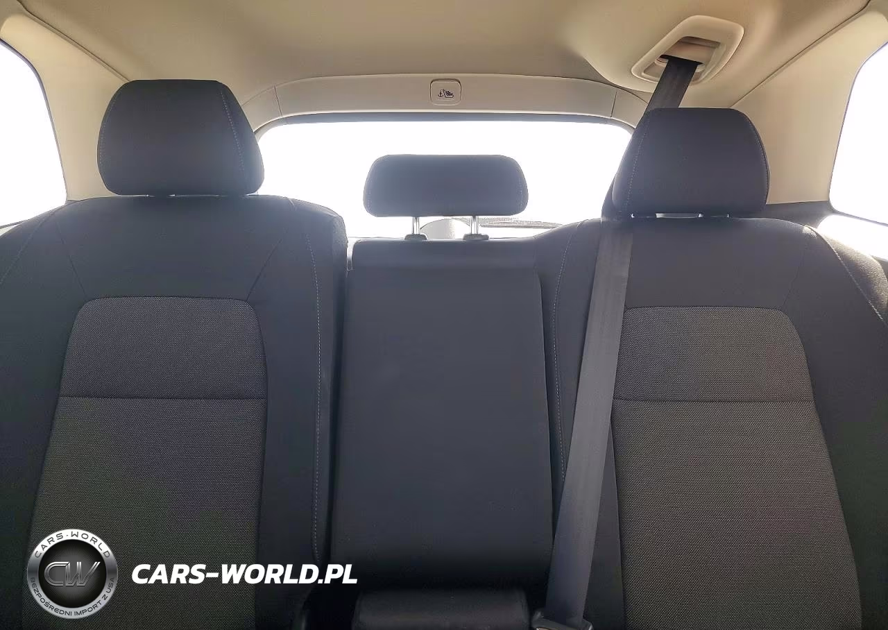 2025 Honda Cr-V Ex VIN:7FARS3H49SE003269 - 10