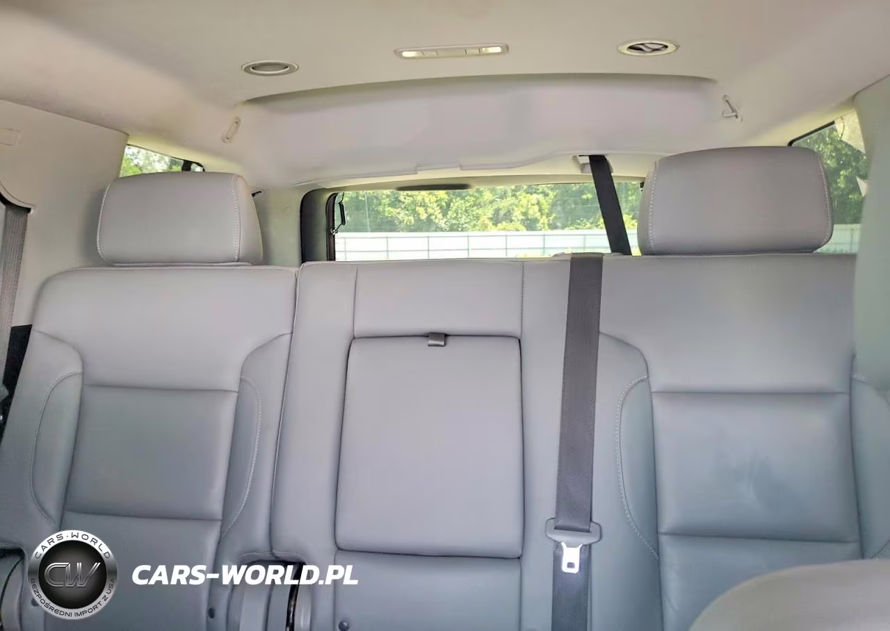 2019 Chevrolet Tahoe C1500 Lt VIN:1GNSCBKC9KR288917 - 10