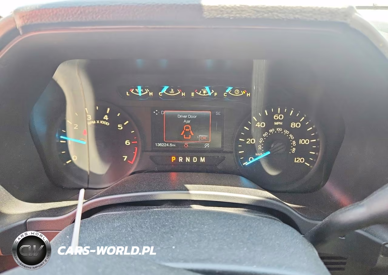 2020 Ford F150 VIN:1FTMF1C56LFA73968 - 9