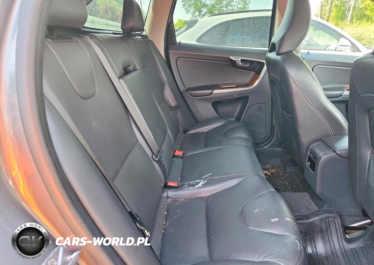 2017 Volvo Xc60 T5 Inscription VIN:YV440MRU2H2082289 - 10