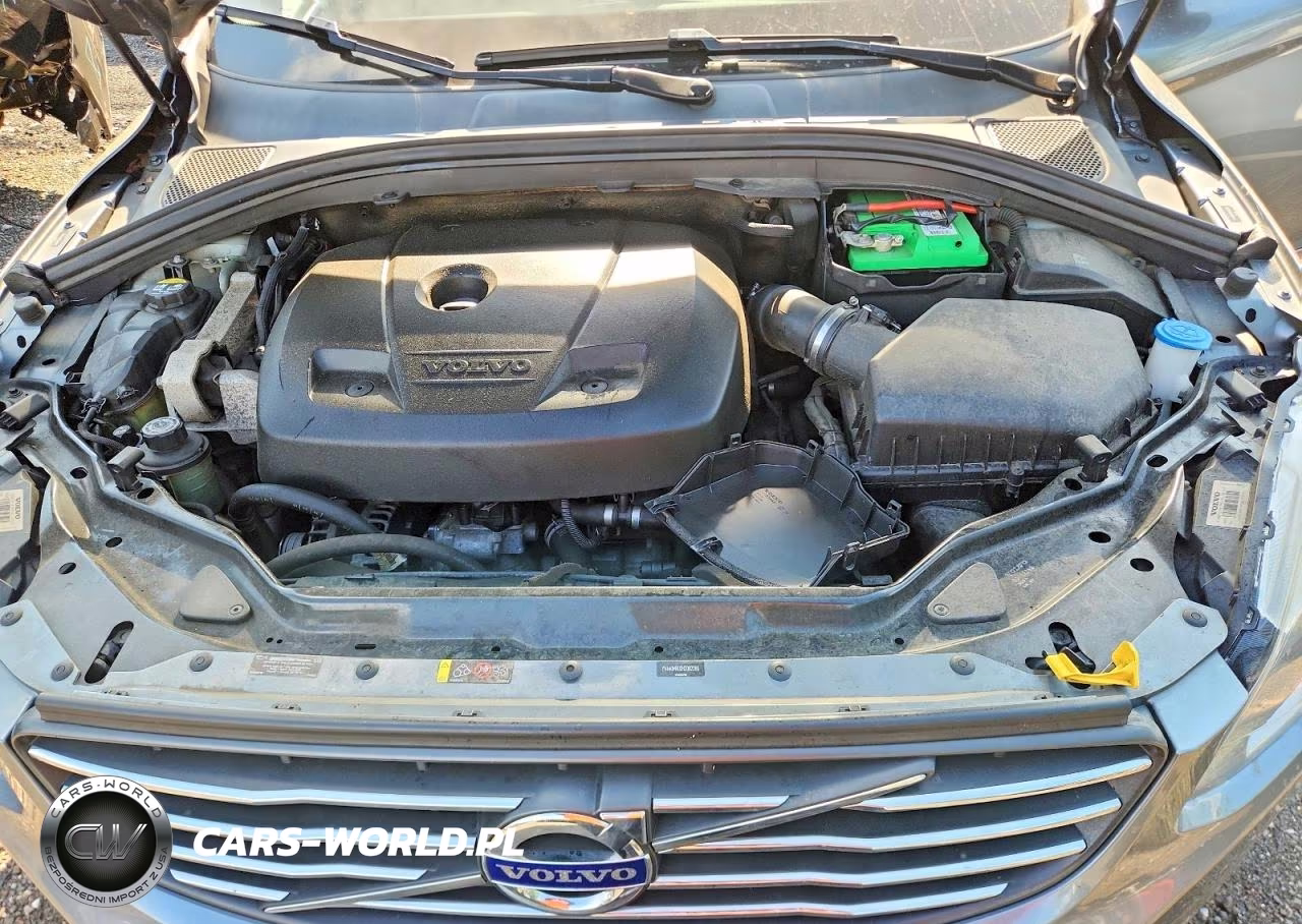 2017 Volvo Xc60 T5 Inscription VIN:YV440MRU2H2082289 - 11