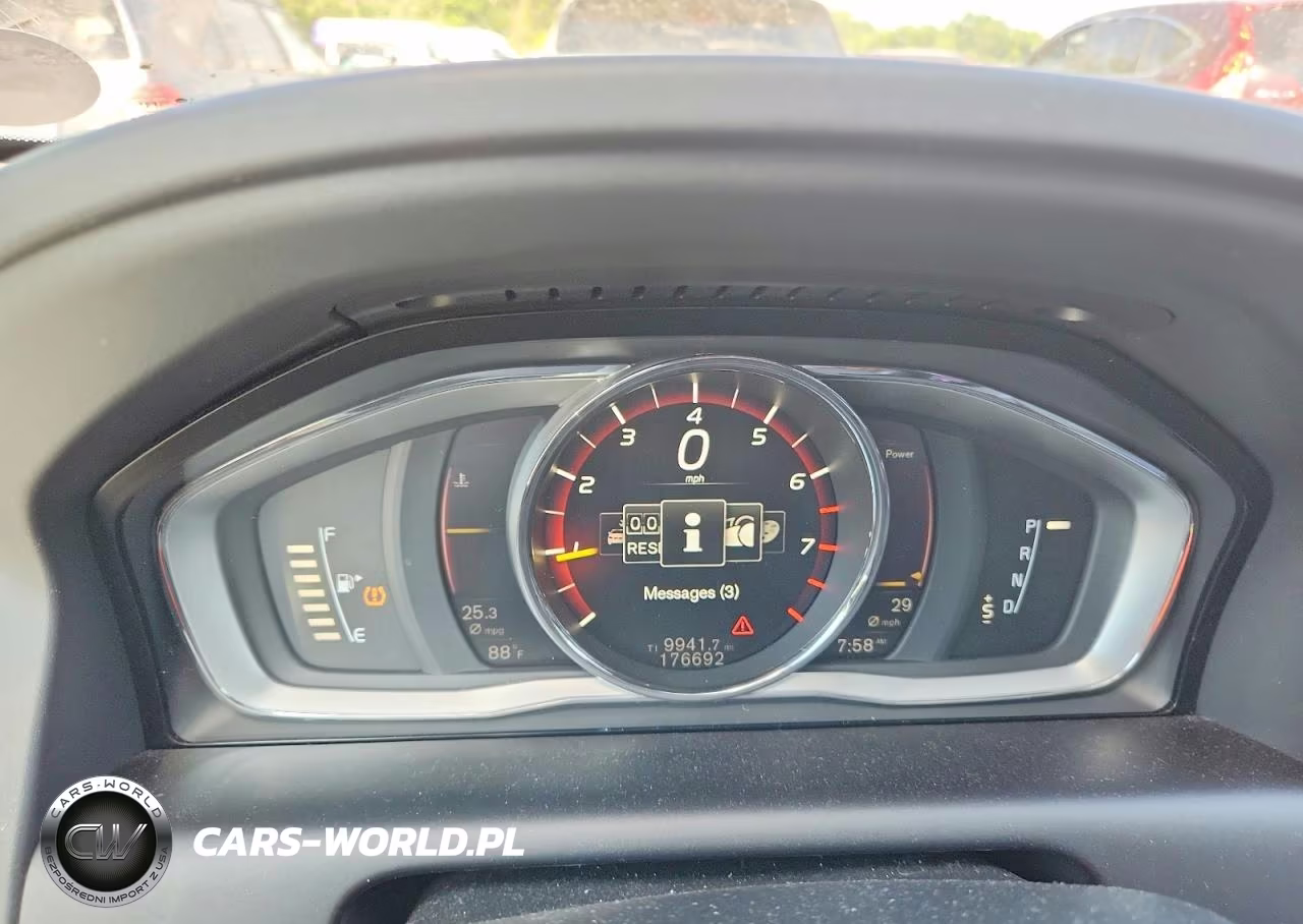 2017 Volvo Xc60 T5 Inscription VIN:YV440MRU2H2082289 - 9