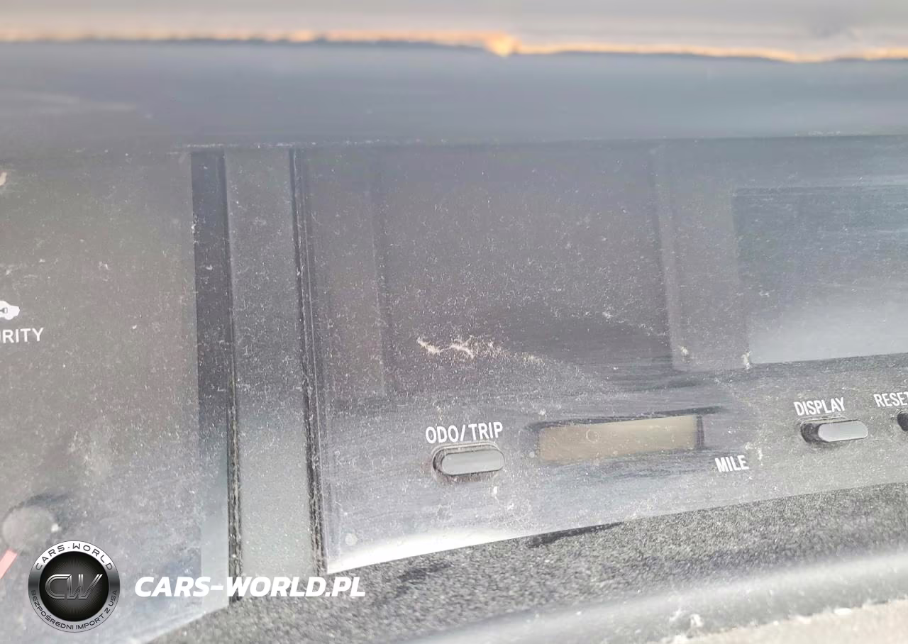 2000 Toyota Avalon Xls VIN:4T1BF28B9YU074350 - 9