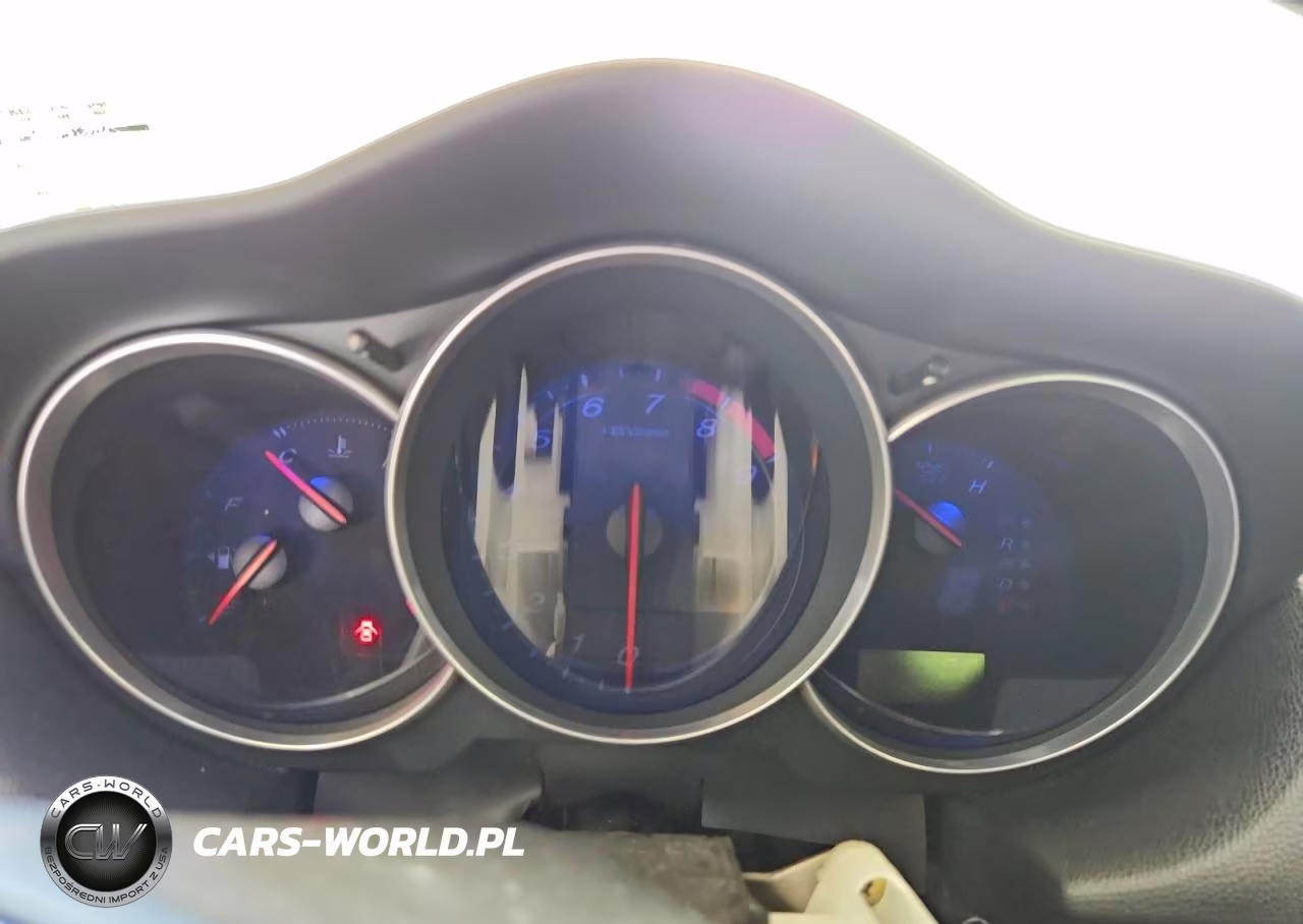 2004 Mazda Rx8 VIN:JM1FE17N740136540 - 9