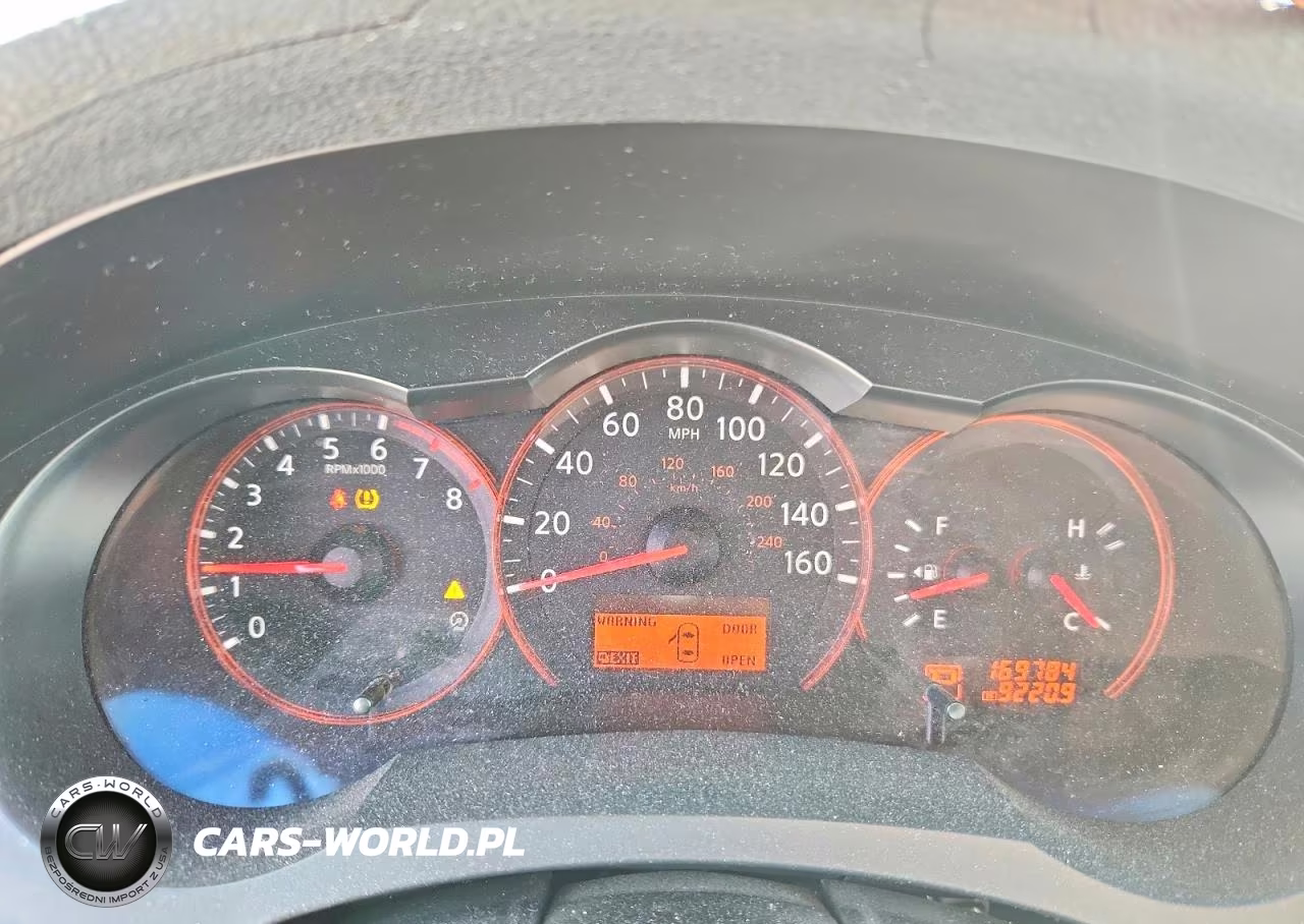 2008 Nissan Altima 2.5 VIN:1N4AL21E98N521367 - 9