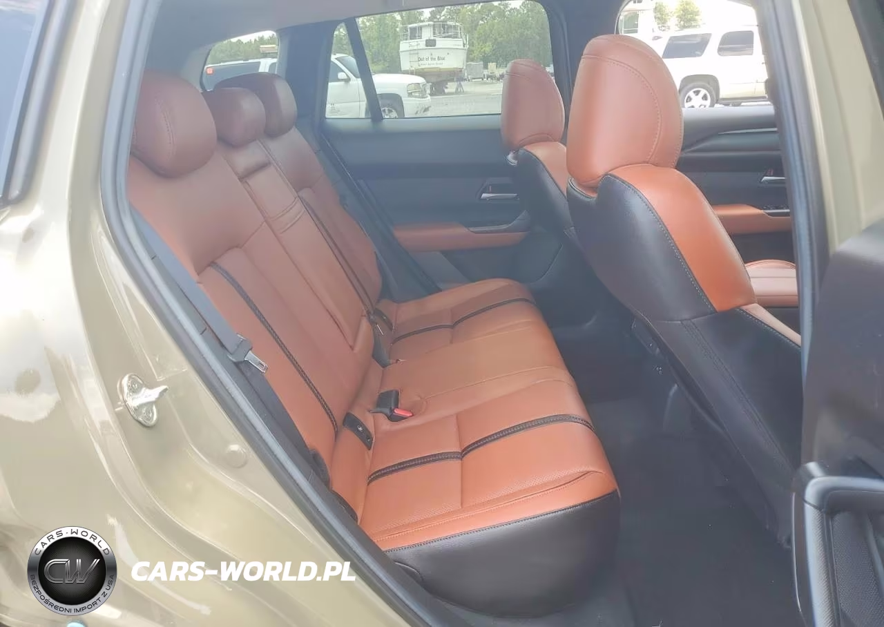 2025 Mazda Cx-50 VIN:7MMVABXY3SN351419 - 11