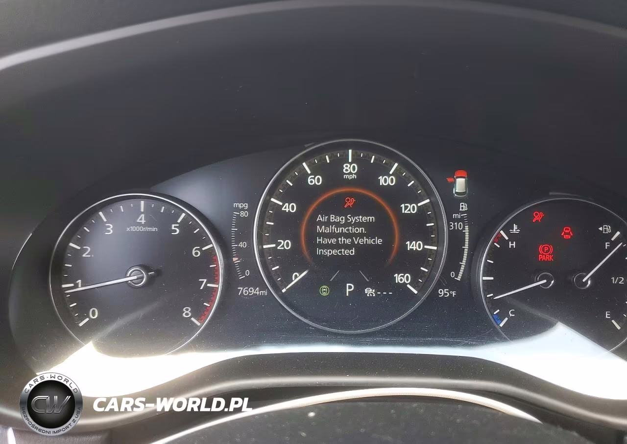 2025 Mazda Cx-50 VIN:7MMVABXY3SN351419 - 9