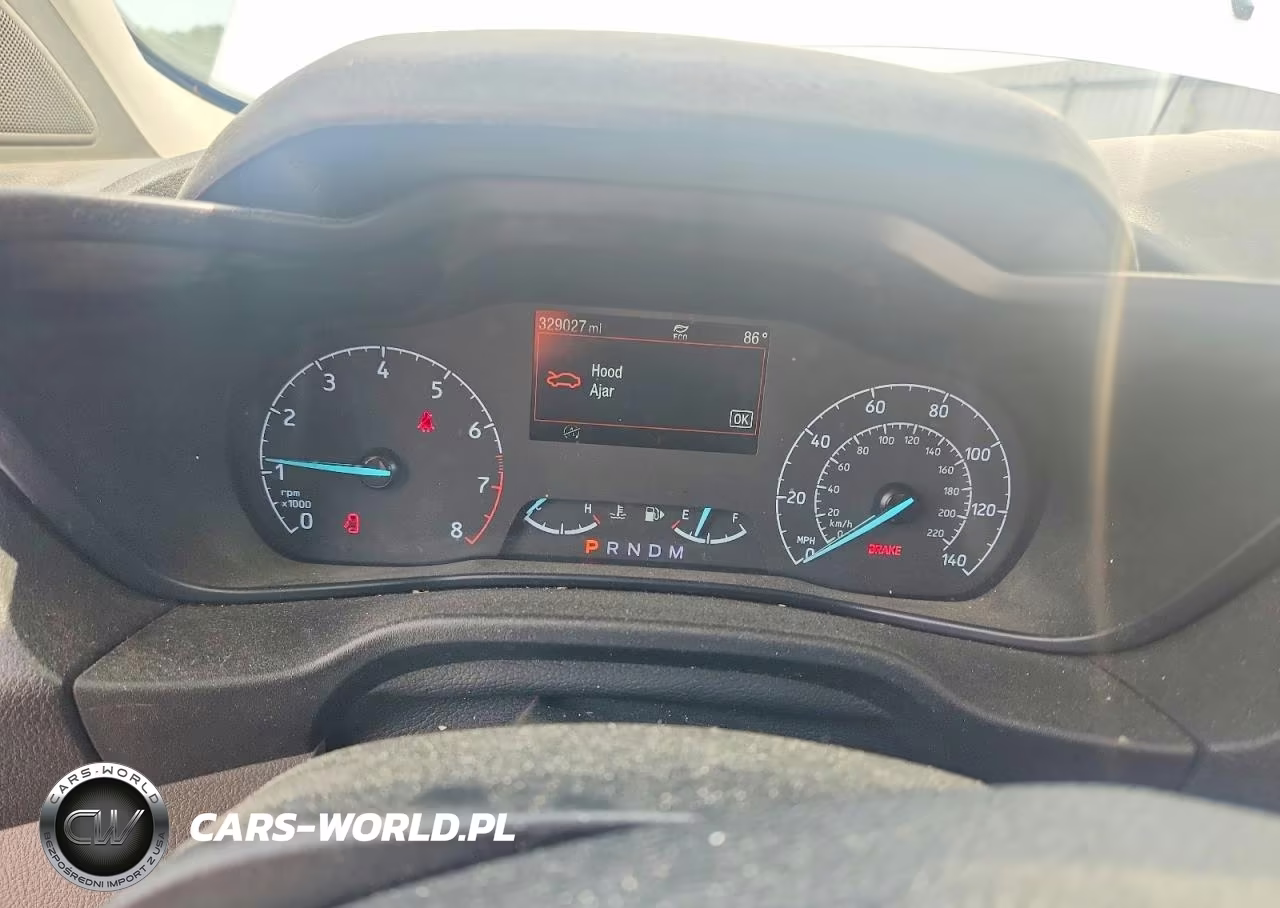 2022 Ford Transit Connect Xlt Delivery Van VIN:NM0LS7T21N1513205 - 9