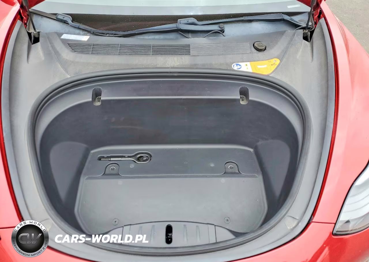 2020 Tesla Model 3 VIN:5YJ3E1EB3LF636013 - 11