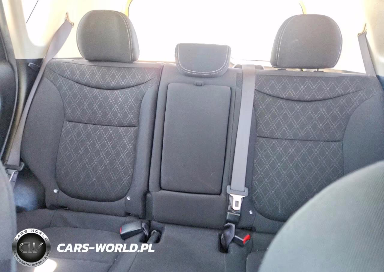 2014 Kia Soul Base VIN:KNDJN2A2XE7724049 - 10