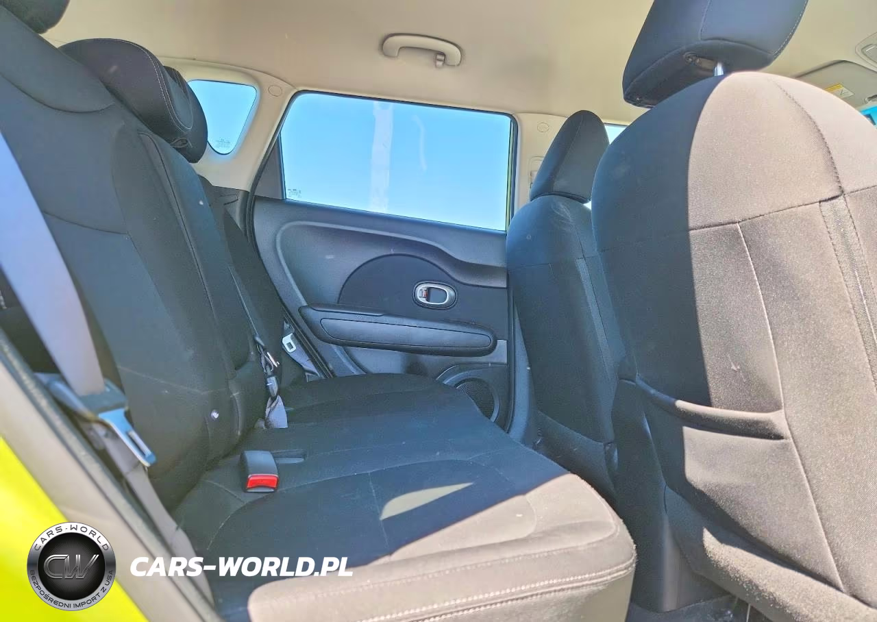 2014 Kia Soul Base VIN:KNDJN2A2XE7724049 - 11