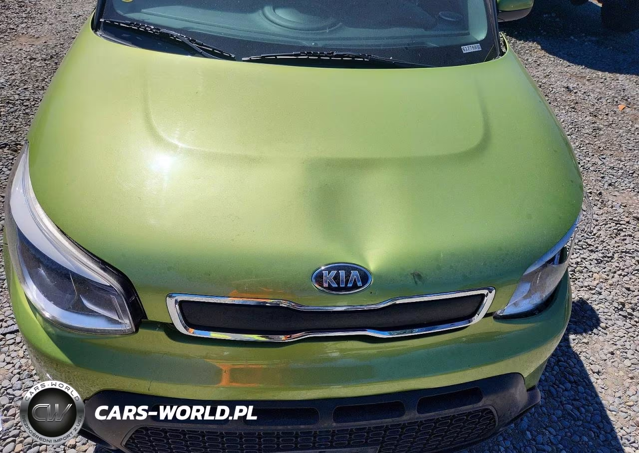 2014 Kia Soul Base VIN:KNDJN2A2XE7724049 - 12