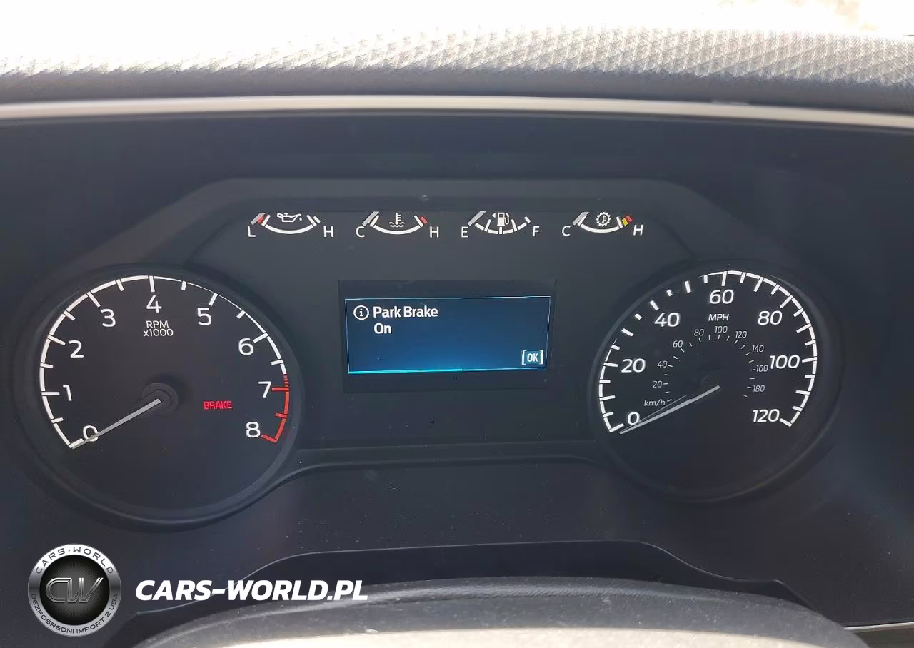 2023 Ford F150 Supercrew VIN:1FTEW1EB8PKF77295 - 9
