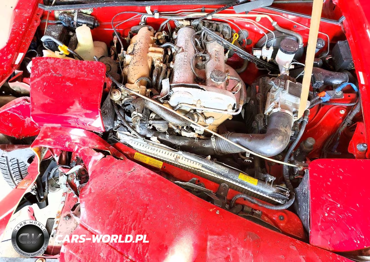 1990 Mazda Mx-5 Miata VIN:JM1NA3515L0118670 - 11