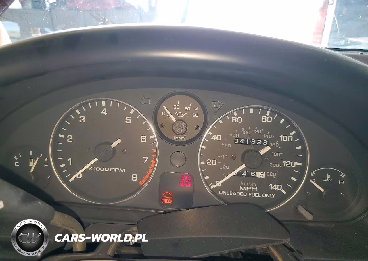 1990 Mazda Mx-5 Miata VIN:JM1NA3515L0118670 - 9