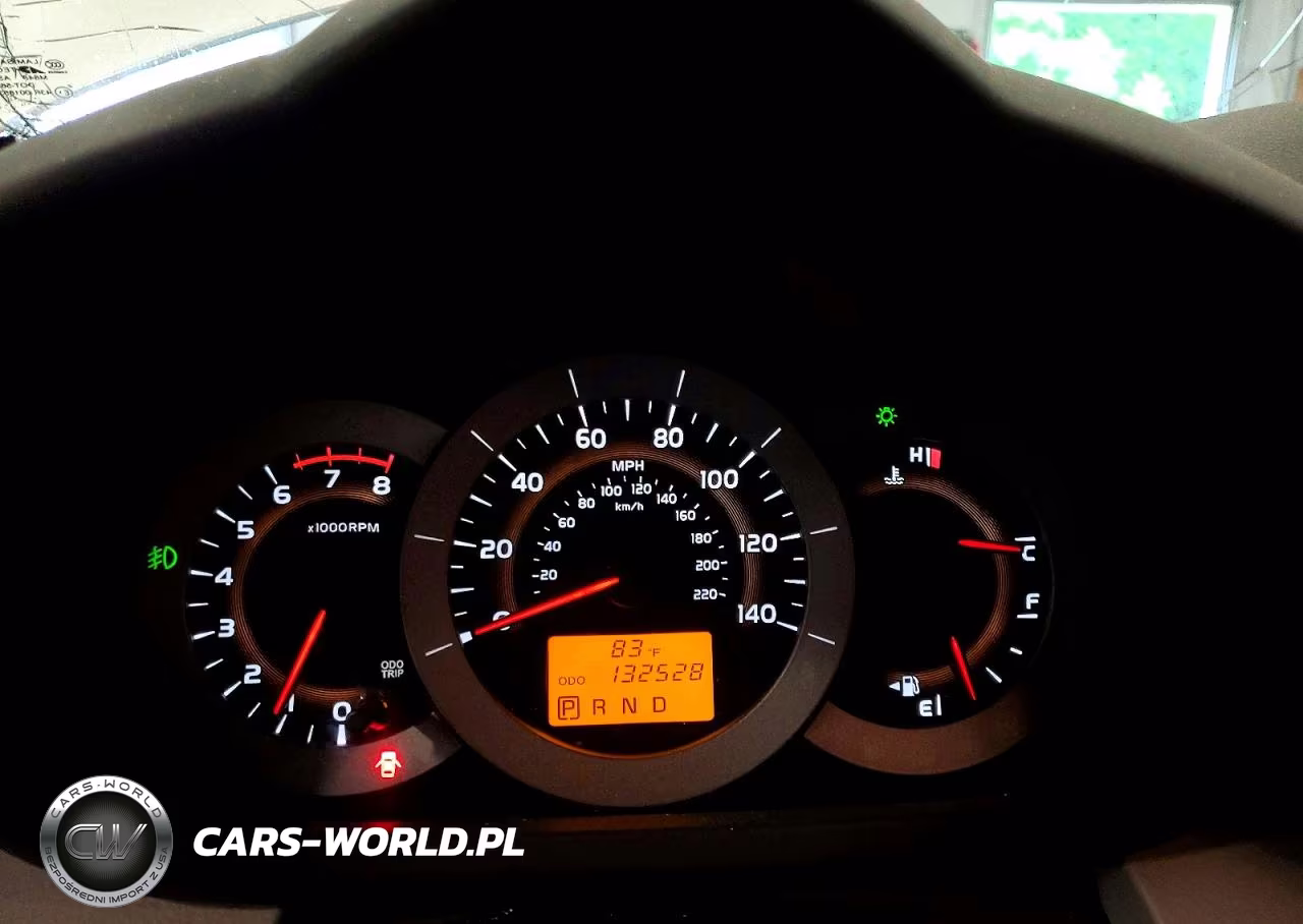 2012 Toyota Rav4 Limited VIN:2T3DF4DV2CW245265 - 9