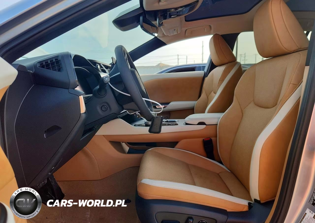 2026 Lexus Rz 350E Premium VIN:JTJBDADB2TA003251 - 7