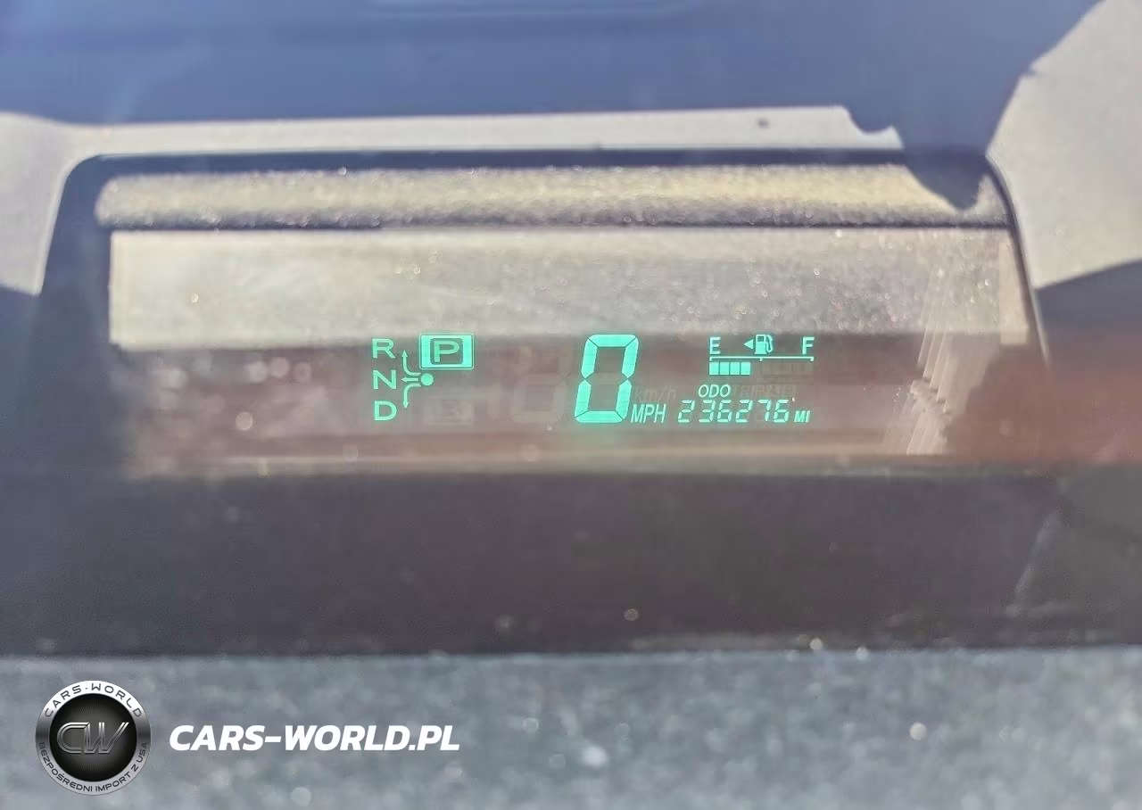 2008 Toyota Prius Base VIN:JTDKB20U083355908 - 9