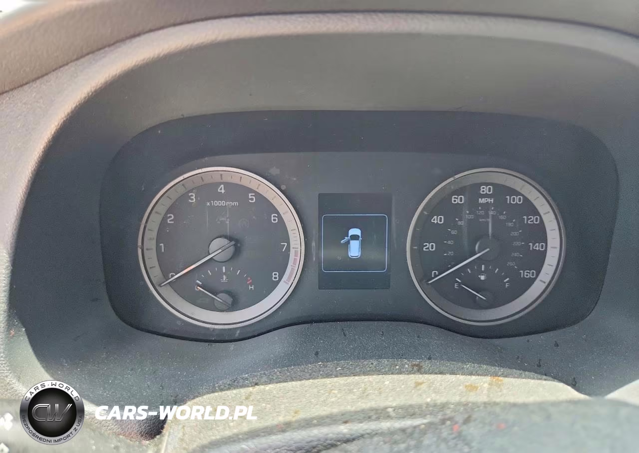2017 Hyundai Tucson Sport VIN:KM8J3CA29HU587022 - 9