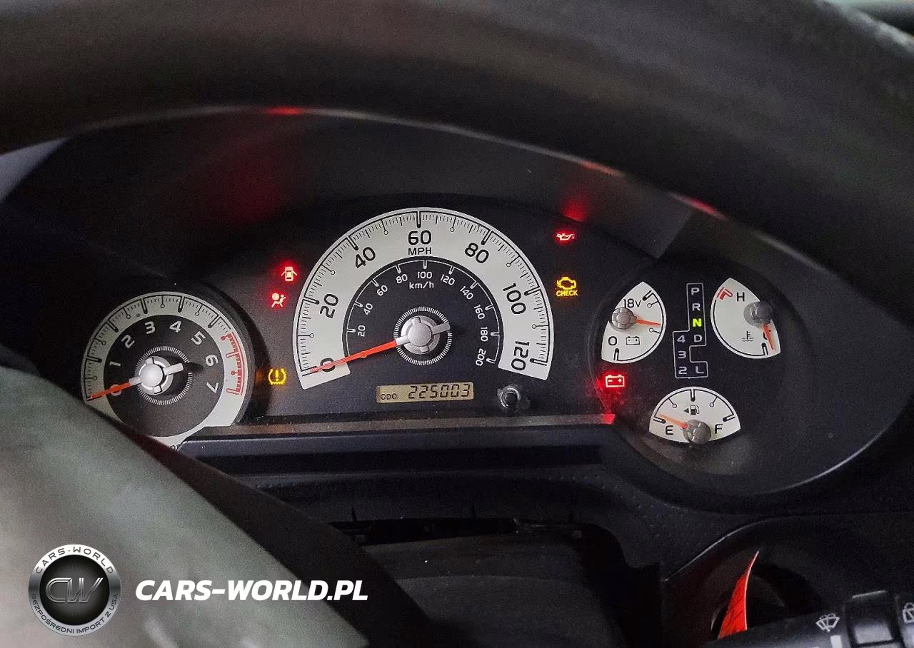 2010 Toyota Fj Cruiser Base VIN:JTEBU4BF0AK094940 - 9