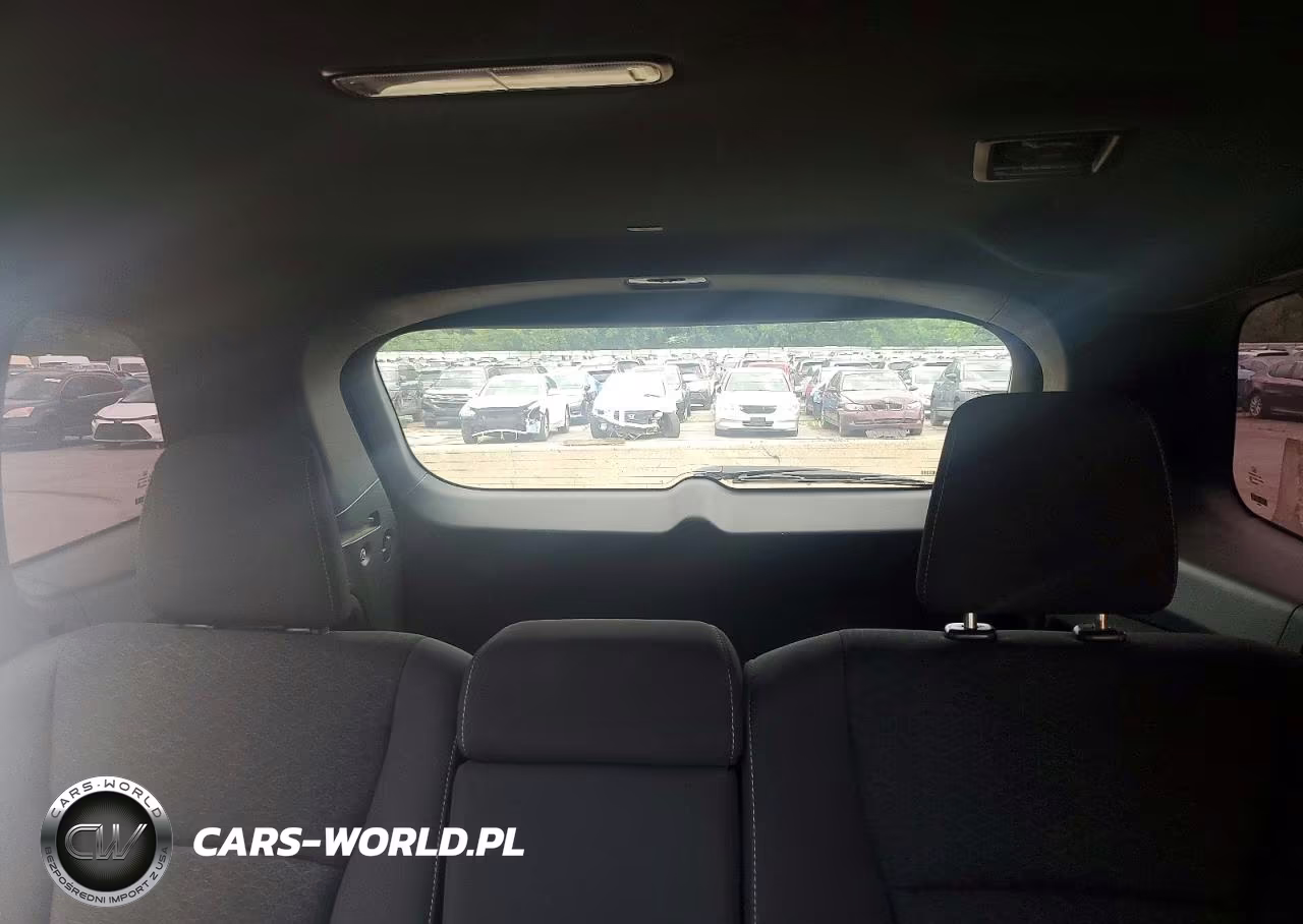 2019 Toyota Passport Sport VIN:5FNYF8H23KB017787 - 10