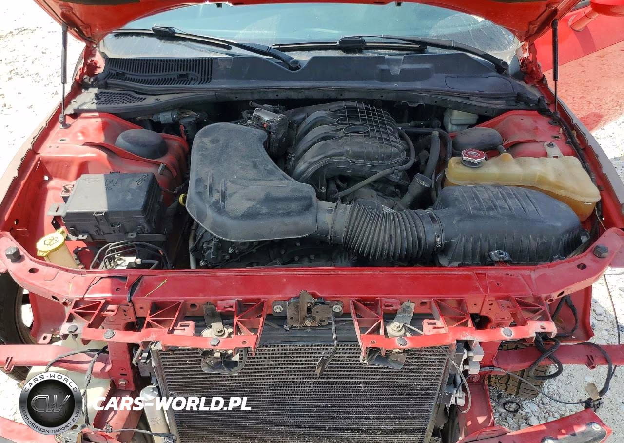 2015 Dodge Challenger Sxt Plus VIN:2C3CDZBG3FH811638 - 11