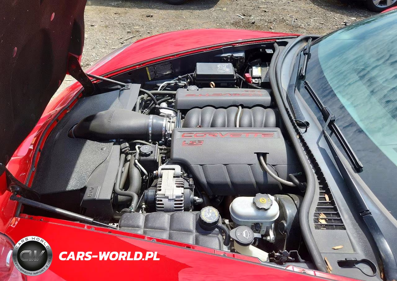 2011 Chevrolet Corvette Grand Sport VIN:1G1YW3DW7B5108941 - 11