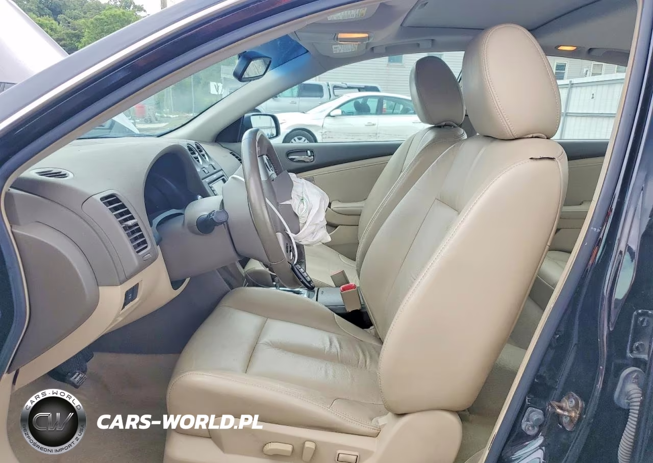 2010 Nissan Altima 2.5 VIN:1N4AL2AP4AC149066 - 7