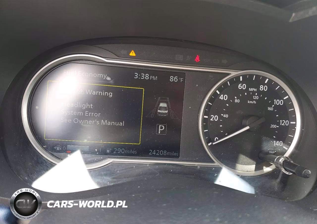 2025 Nissan Versa Sv VIN:3N1CN8EV1SL859088 - 9