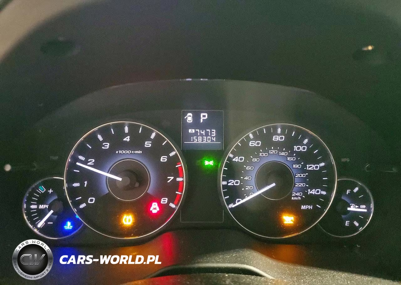 2011 Subaru Legacy 2.5I Premium VIN:4S3BMBC63B3229380 - 9
