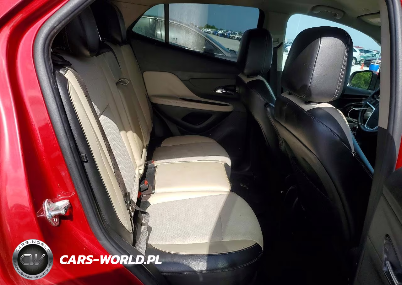 2019 Buick Encore Preferred VIN:KL4CJASB2KB844461 - 11