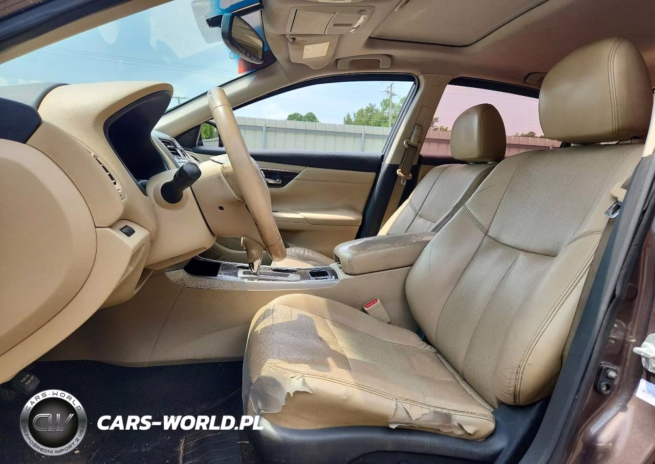 2015 Nissan Altima 2.5 VIN:1N4AL3AP8FC152968 - 7