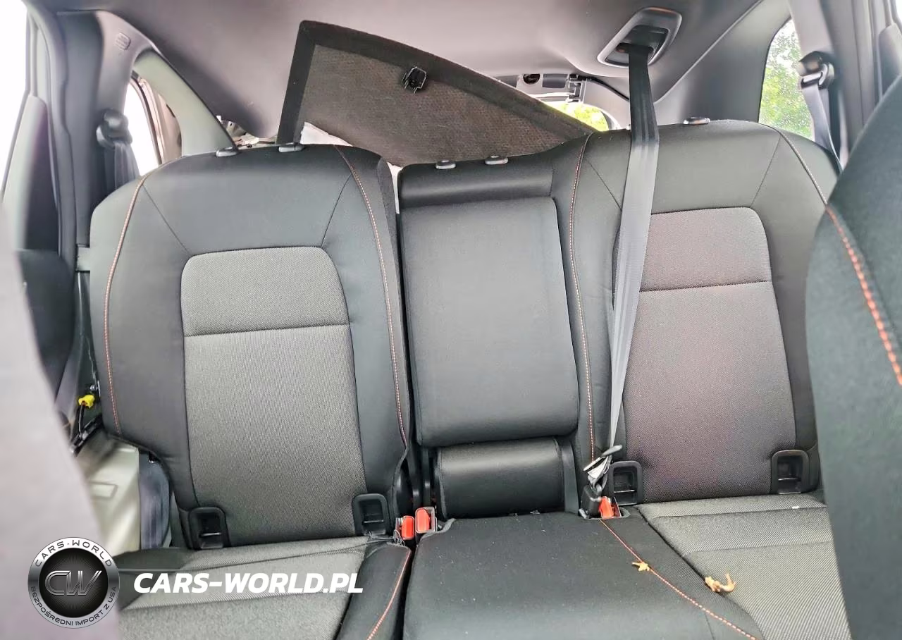 2026 Honda Cr-V Trailsport VIN:7FARS6H64TE006021 - 10