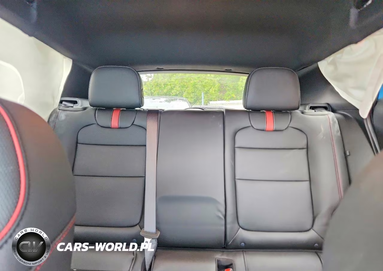 2025 Chevrolet Trax 2Rs VIN:KL77LJEP5SC271443 - 10