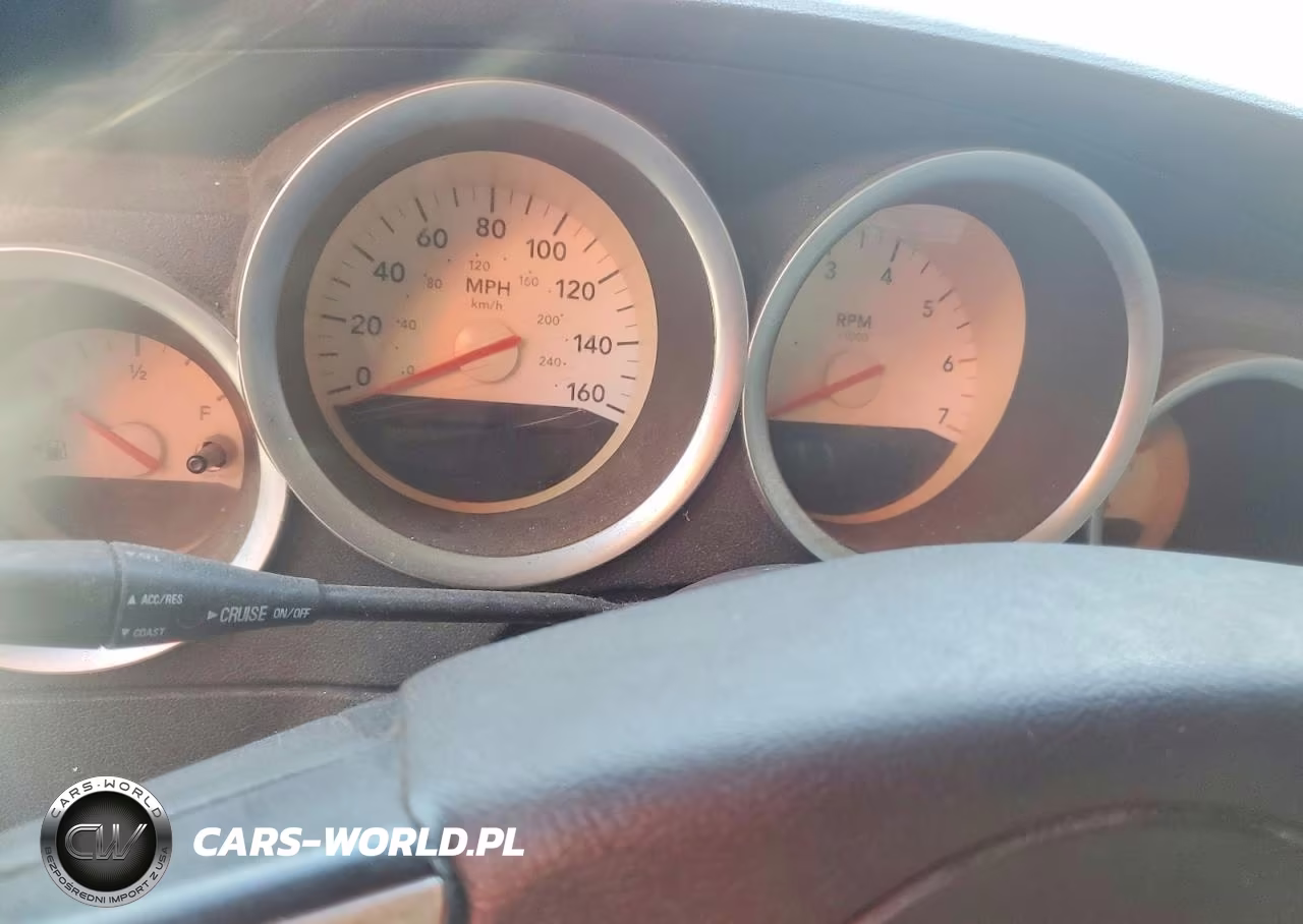 2006 Dodge Charger R-T VIN:2B3KA53H96H178077 - 9