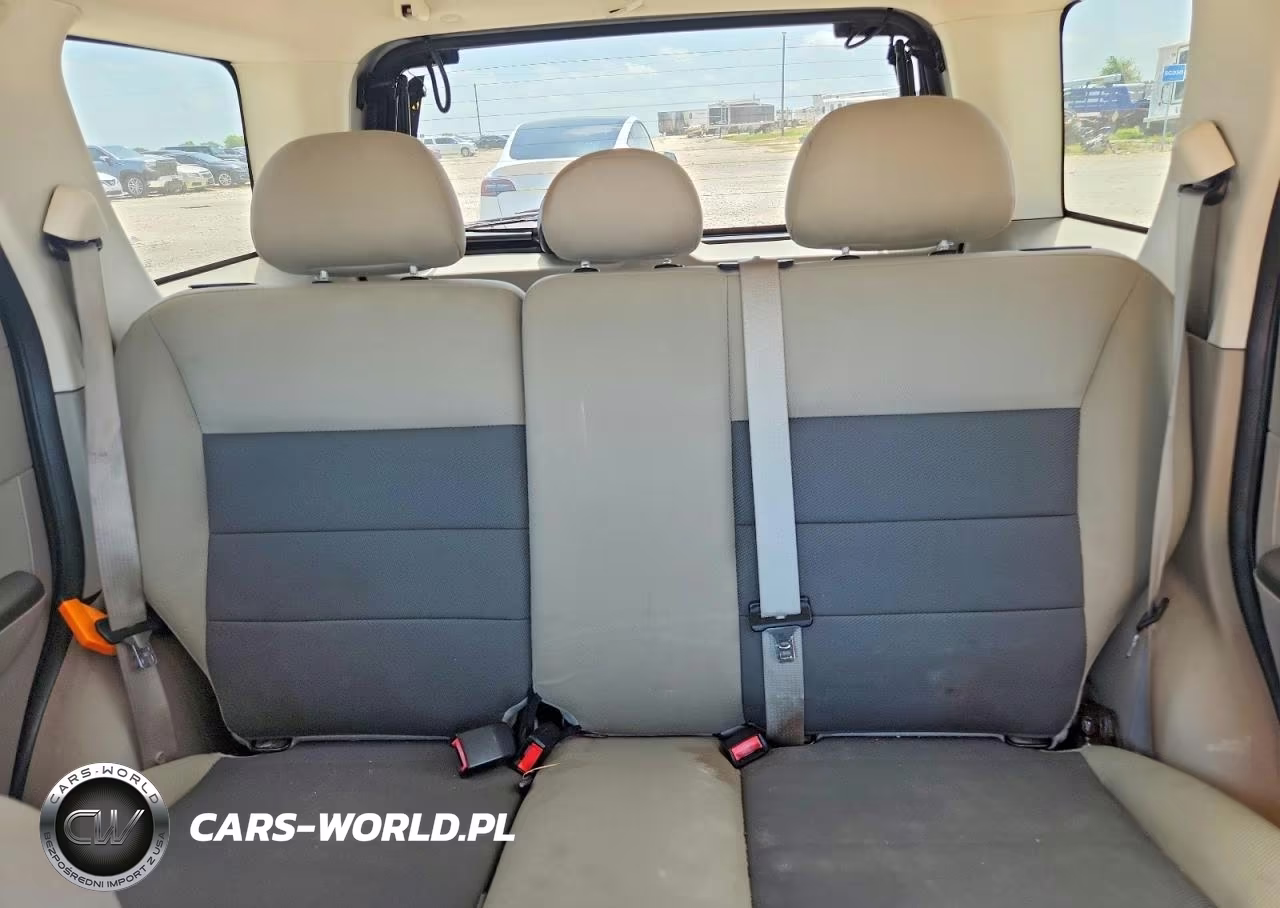 2008 Ford Escape Xlt VIN:1FMCU03Z98KA72421 - 10