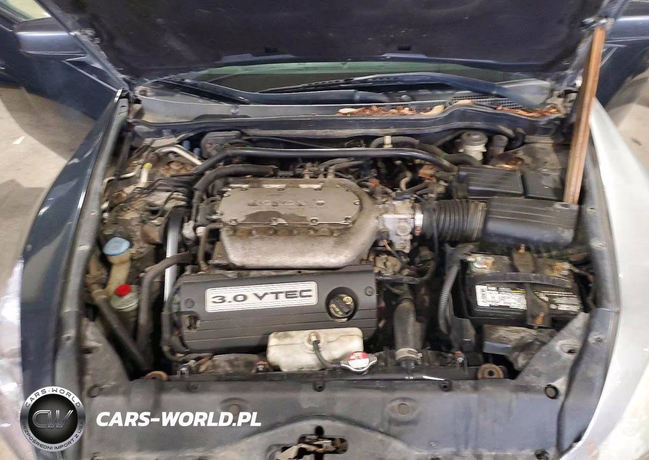 2006 Honda Accord Ex VIN:1HGCM81686A006314 - 11