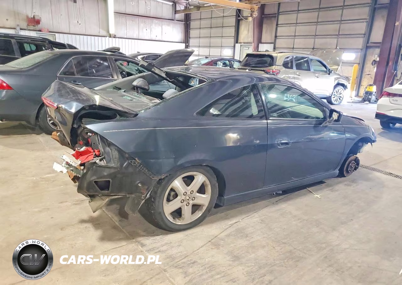 2006 Honda Accord Ex VIN:1HGCM81686A006314 - 3