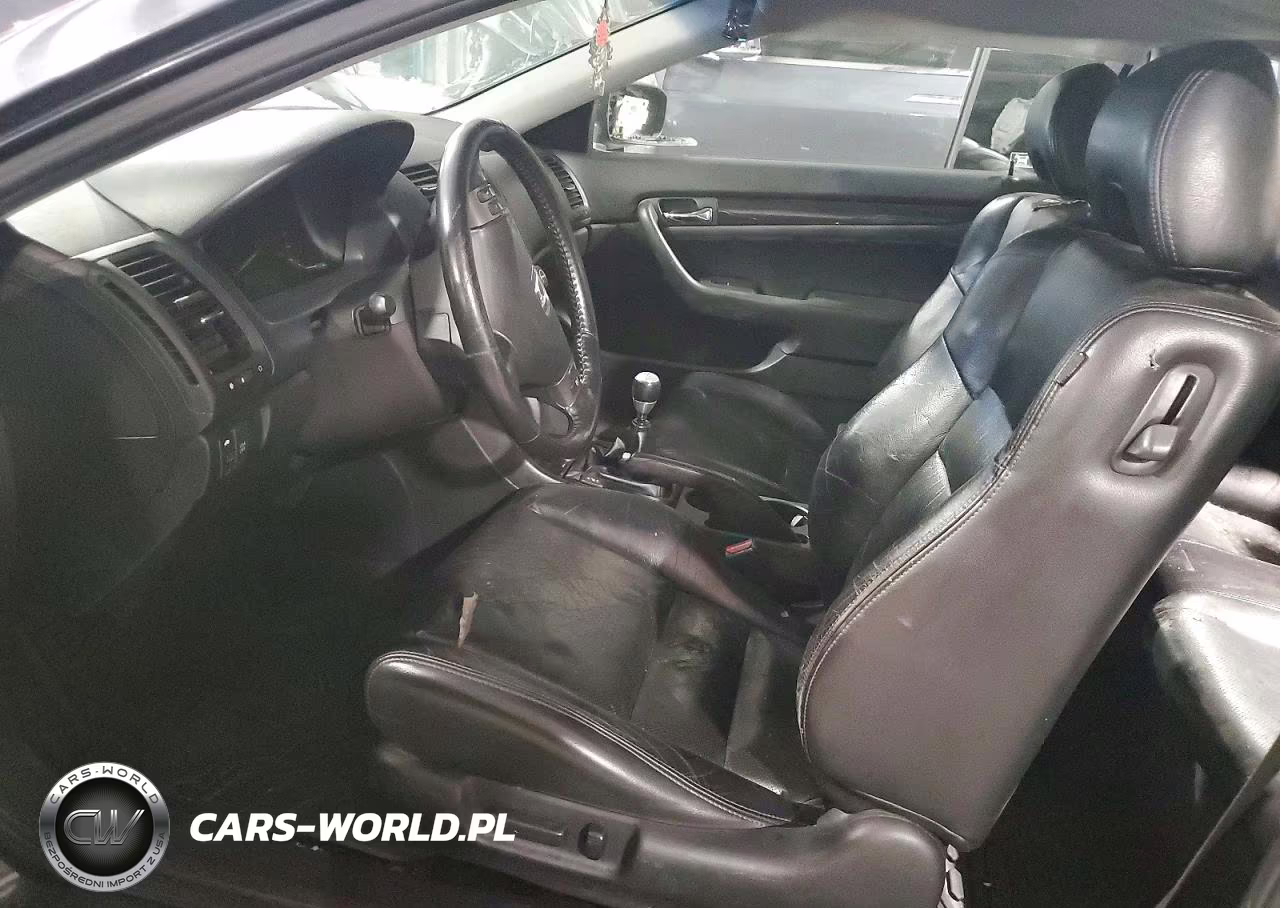 2006 Honda Accord Ex VIN:1HGCM81686A006314 - 7
