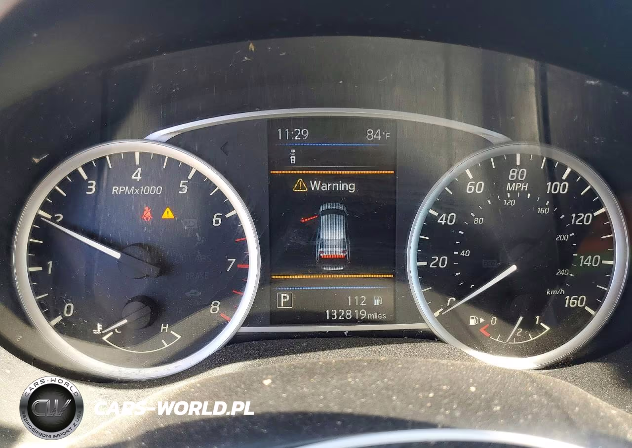 2019 Nissan Sentra S VIN:3N1AB7AP4KY368020 - 9