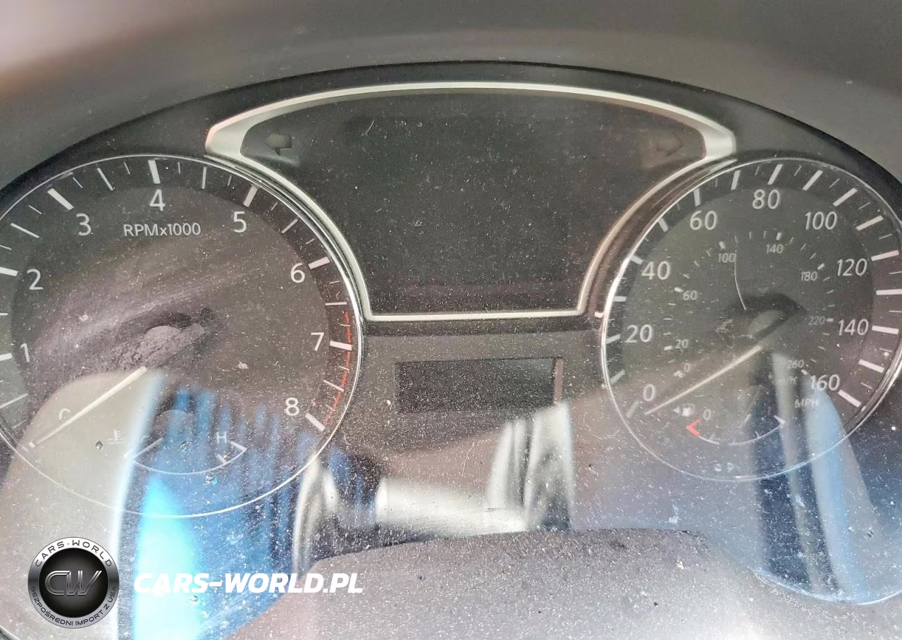 2015 Nissan Altima 2.5 S VIN:1N4AL3AP0FC134786 - 9