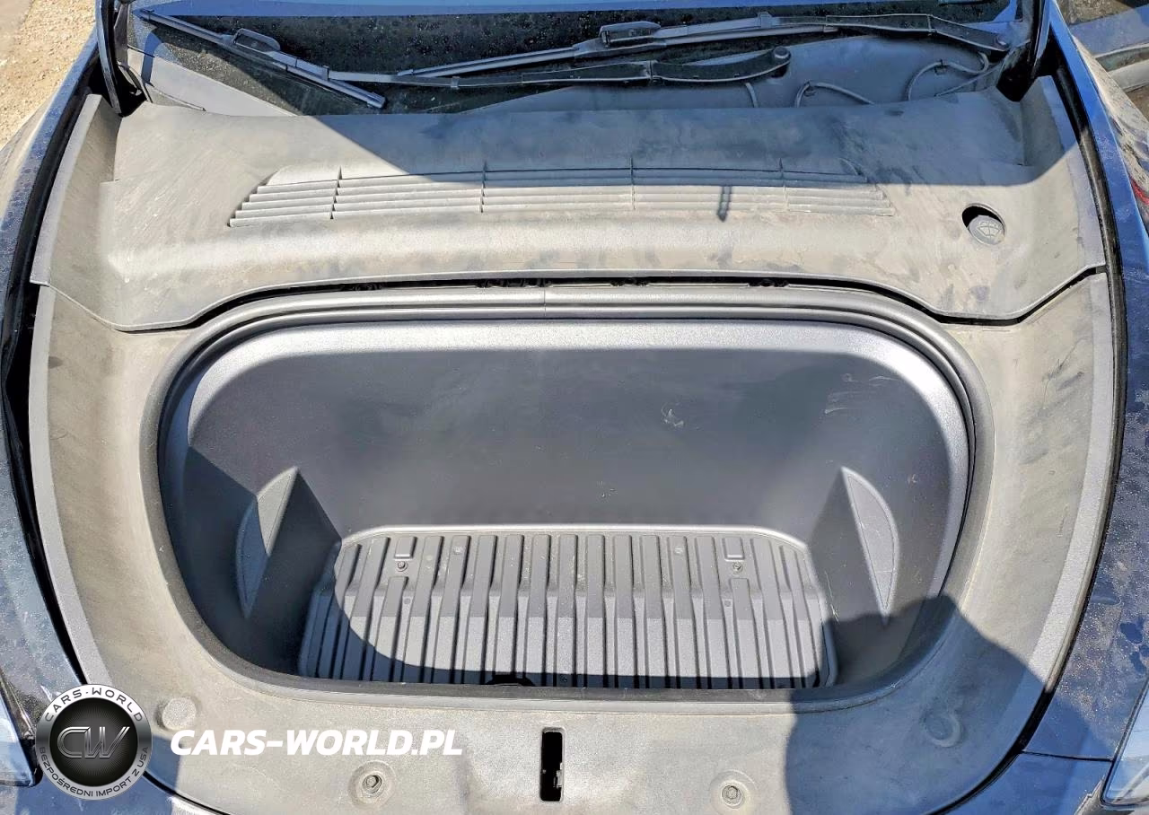 2024 Tesla Model Y VIN:7SAYGDED1RF102734 - 12