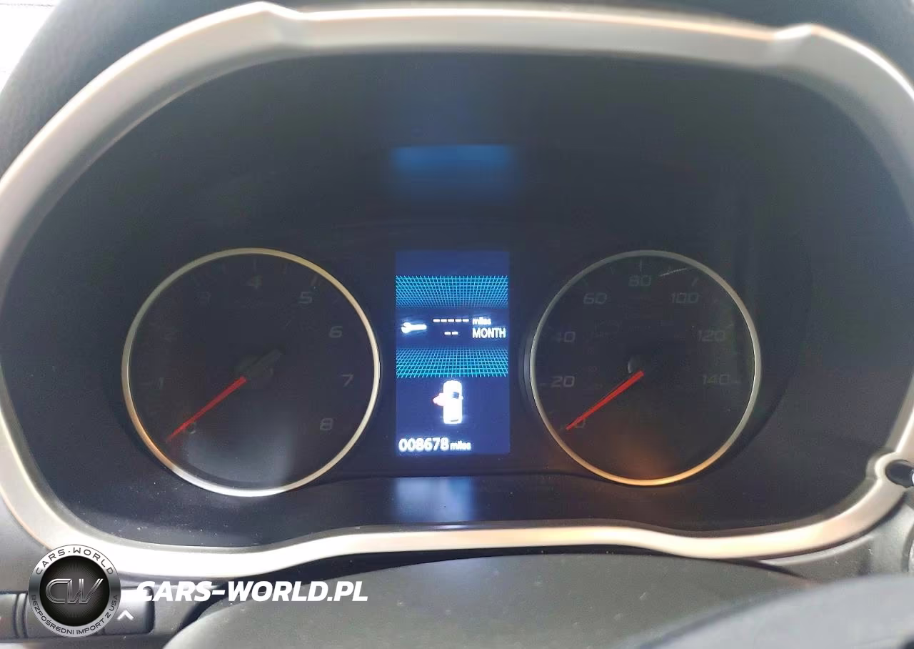 2026 Mitsubishi Eclipse Cross Se VIN:JA4ATWAAXTZ024533 - 9