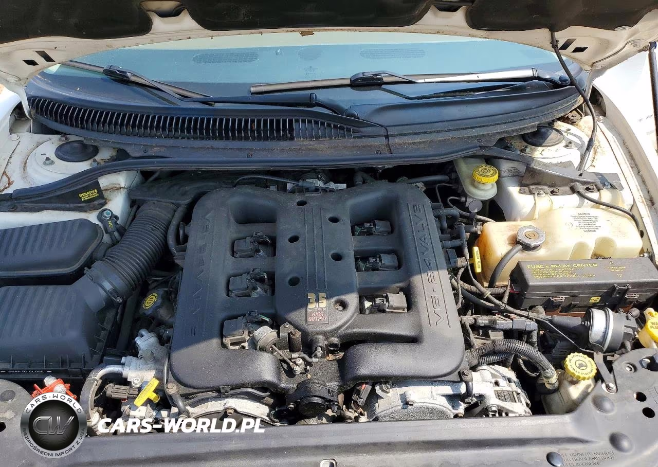 2000 Chrysler 300M VIN:2C3HE66G1YH343133 - 11