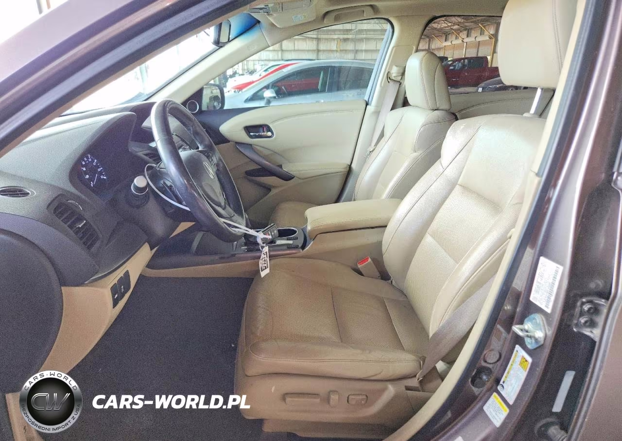 2013 Acura Rdx Technology VIN:5J8TB3H56DL005895 - 7