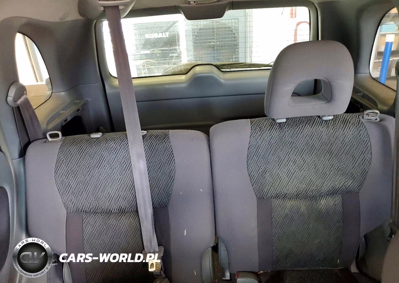 2002 Toyota Rav4 Base VIN:JTEHH20V426035588 - 10