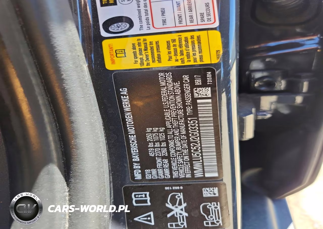 2018 Mini Cooper S Clubman All4 VIN:WMWLU5C52J2G03351 - 12