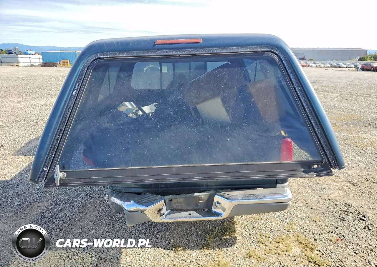 1999 Dodge Dakota VIN:1B7GL22X5XS221393 - 6