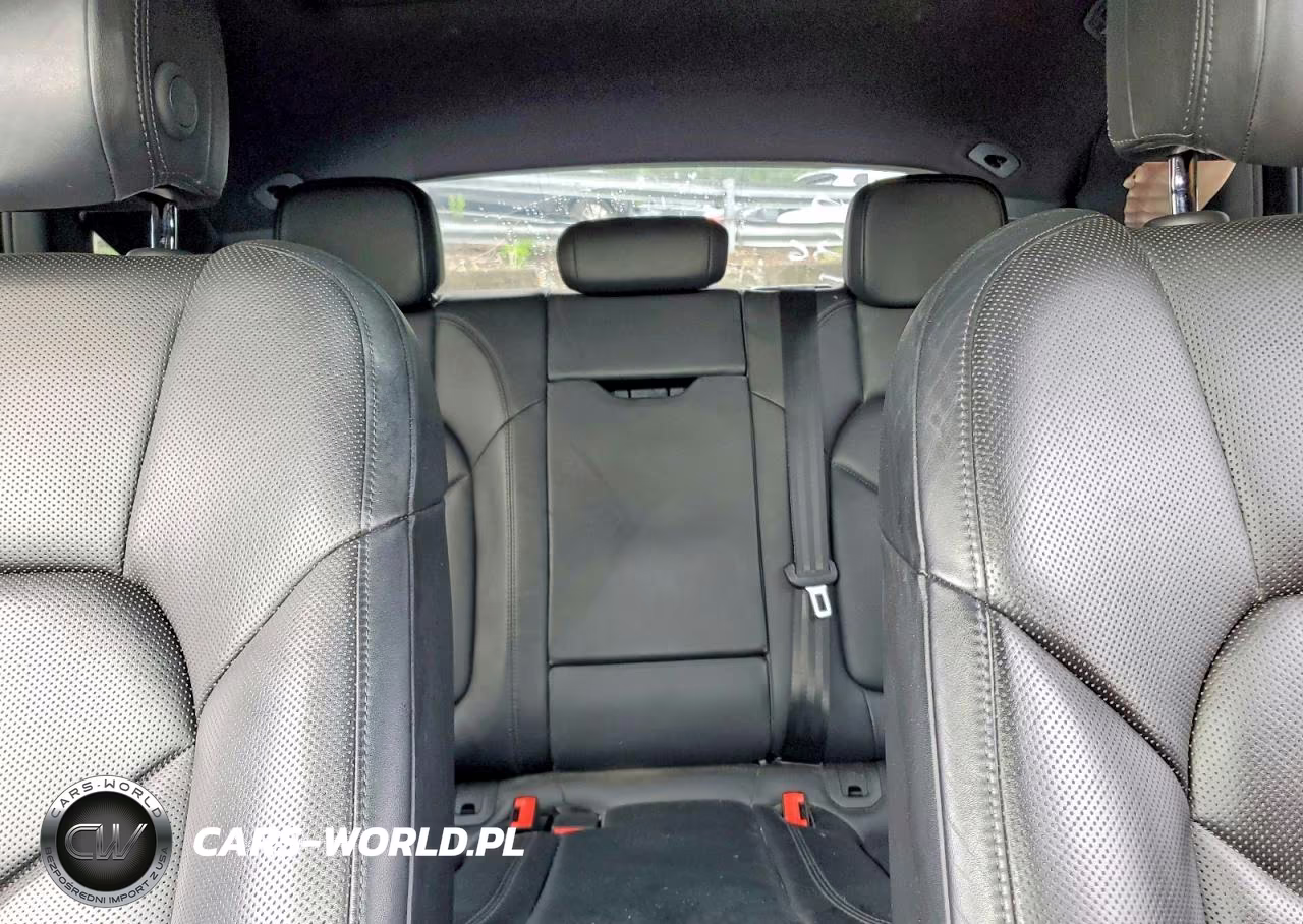 2017 Porsche Macan S VIN:WP1AB2A58HLB20142 - 10