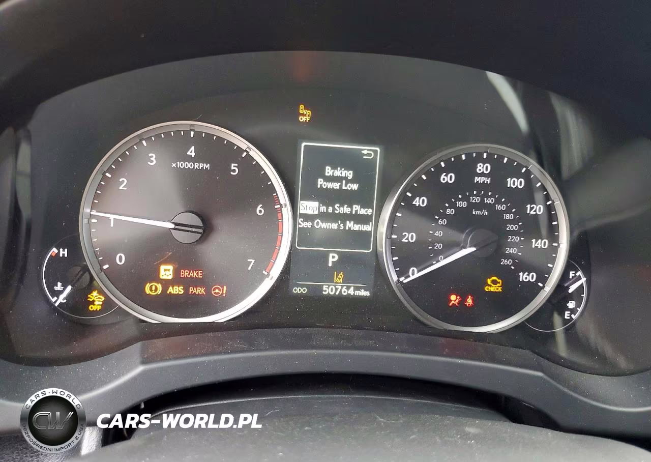 2022 Lexus Is 300 VIN:JTHDA1D2XN5118047 - 9